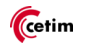 logo de CETIM